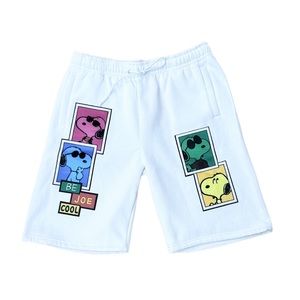 Peanuts Multi Color Short